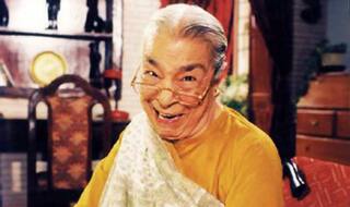 Zohra Sehgal: Laadli of the century passes away at 102