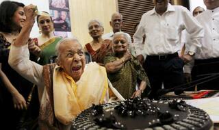 Zohra Sehgal: The forever young at heart quintessential Bollywood diva