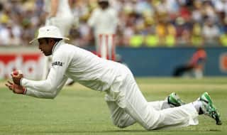 Indian slip fielders standing too close to each other: VVS Laxman