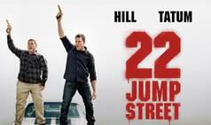 22 Jump Street film review: A run-of-the-mill comic caper
