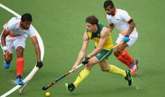 India men's hockey team settle for silver in the CWG 2014