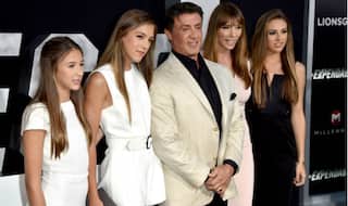 Movie Review: 'The Expendables 3' high on action, low on performance