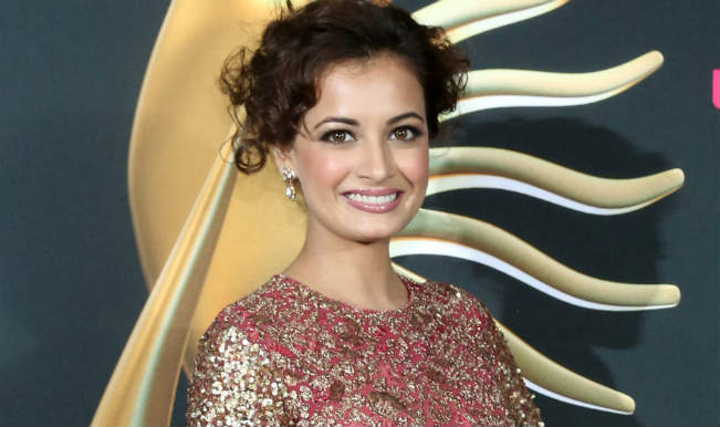 After acting and production, direction on Dia Mirza's mind