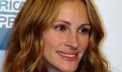 I thought I was Hollywood's prettiest actress: Julia Roberts