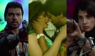 Watch Tamanchey trailer: Richa Chadda and Nikhil Dwivedi fail to impress!