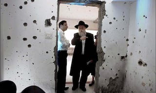 Six years after 26/11 massacre, Jewish Chabad House reopens