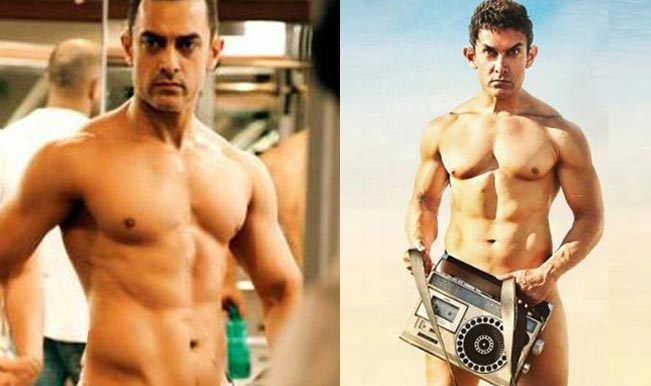 Picture 803346 | Aamir Khan PK Movie Release Posters | New 