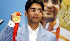 Commonwealth Games 2014: List of 15 Gold medal winners for India