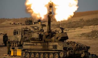 Israel killed three senior commanders: Hamas military wing