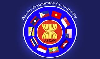 ASEAN foreign ministers meet to kick off in Myanmar