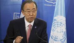 UN Security Council condemns American journalist's cowardly murder
