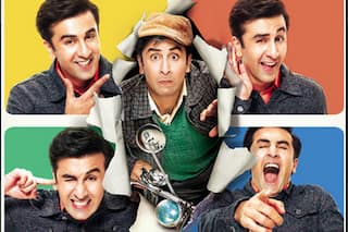 Barfi! set to hit the big screens in Japan