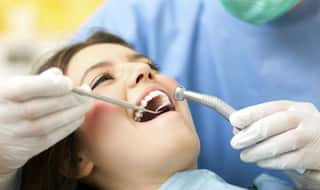 Got a cavity? Is your dental clinic HIV and Hepatitis proof?