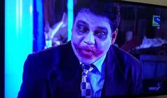Hilarious: CID presents Batman villain The Joker in its unique style