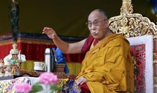 Visit to Dalai Lama's abode is tourists' nightmare