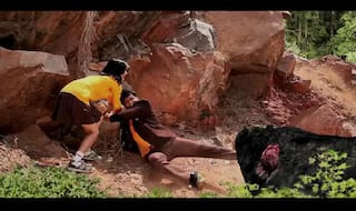 Dear V/s Bear trailer: Animated bears with cheap special effects attack to hilarious effect!