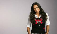 Man found dead in pool at Demi Moore's house, actress shocked