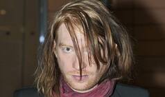 Domnhall Gleeson fears disclosing 'Star Wars' spoilers