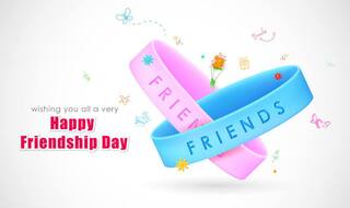 Bollywood stars reveal their best friends