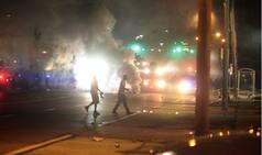 Ferguson Riots: Indian media must cover it... Here's why