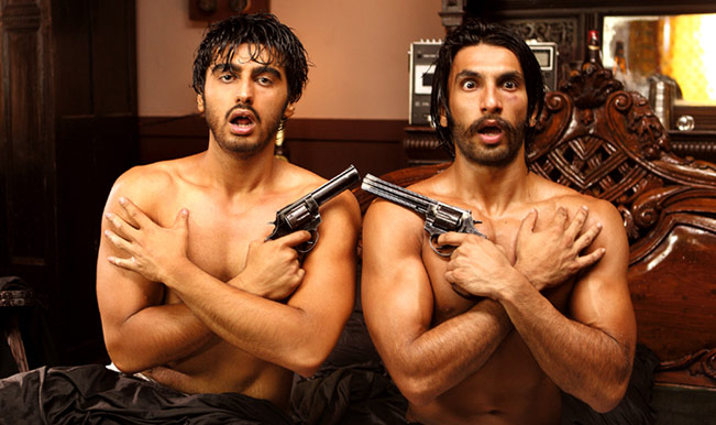 Gunday : Latest News, Videos and Photos on Gunday - India.Com News