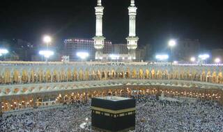 Saudi government to ensure Ebola and Coronavirus free Hajj
