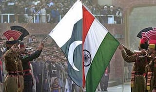 'India, Pakistan only two stakeholders in Kashmir issue'