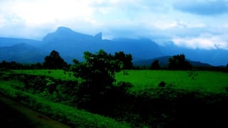 'Tourism development shouldn't exploit environment'