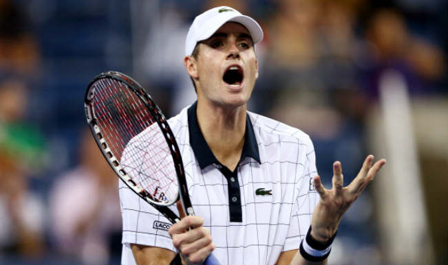 US Open 2014: No American in top-10 seed draw shows Grand Slam misery for US men