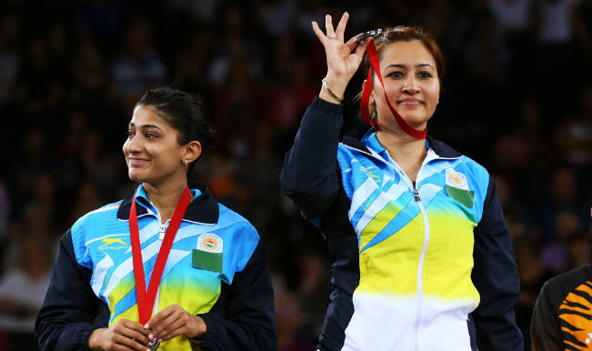 Commonwealth Games 2014: It’s raining awards for Indian medalists at CWG 2014!