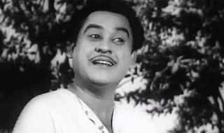 Kishore Kumar 85th birth anniversary: Listen to 15 evergreen hit songs of the grand maestro
