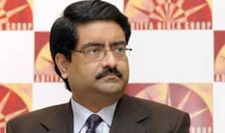 Kumar Mangalam Birla Steps Down as Non-executive Director of Vodafone-Idea