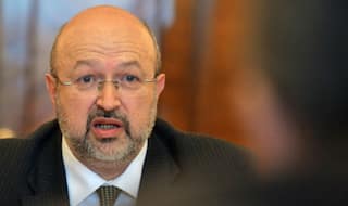 Organisation for Security and Co-operation warns of 'aggressive nationalism' in Europe