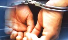 Hardcore Maoist held in Jharkhand