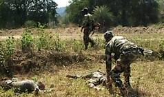 Jharkhand's 'most-wanted' Maoist arrested in Kutch