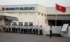 Maruti Suzuki India: Will need 25 models to sell 3 million cars per year