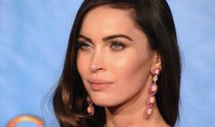 Megan Fox says no to sex and carbs