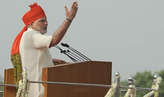 PM Narendra Modi's Independence Day Speech; Here's How to Send Your Ideas and Suggestions