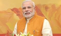 Narendra Modi gets clean chit from Gujarat Police in poll code violation