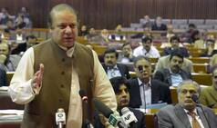 Pakistan Prime Minister Nawaz Sharif and 20 others charged with murder