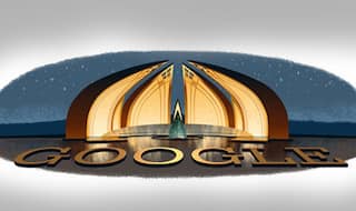 Pakistan Independence Day 2014 celebrated with a monumental Google doodle!