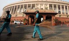 Voting on Constitution Amendment Bill likely to be long affair