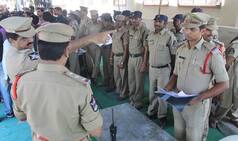 Manipur, Tripura get separate IAS, IPS cadres