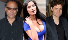 Bigg Boss 8 contestants: Will Poonam Pandey, Alok Nath, Shiney Ahuja really enter the glass-walled house?