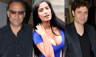 Bigg Boss 8 contestants: Will Poonam Pandey, Alok Nath, Shiney Ahuja really enter the glass-walled house?
