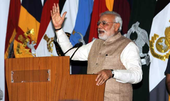 100 days of Narendra Modi govt: India’s focus on good relations with East and West
