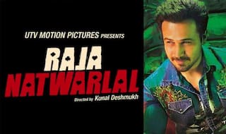Raja Natwarlal: Why this Emraan Hashmi starrer has flop written all over it!