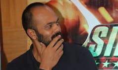 'Aata majhi satakli' was Kareena Kapoor's idea: Rohit Shetty