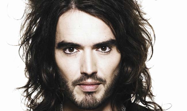 Russell Brand to feature in own documentary