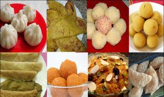 Ganesh Chaturthi Special Recipes: Modak, Naivedya, Prasad, Puran Poli and other Traditional Recipes